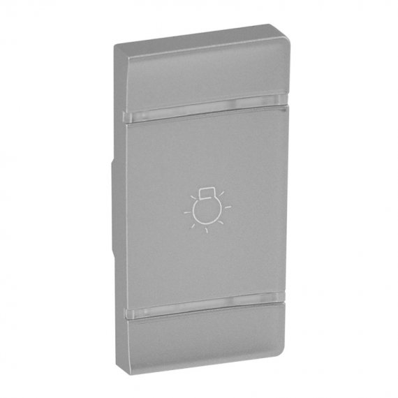 Фотография товара 'Legrand Valena LIFE MyHome Лицевая панель для механизмов BUS/SCS 755267'