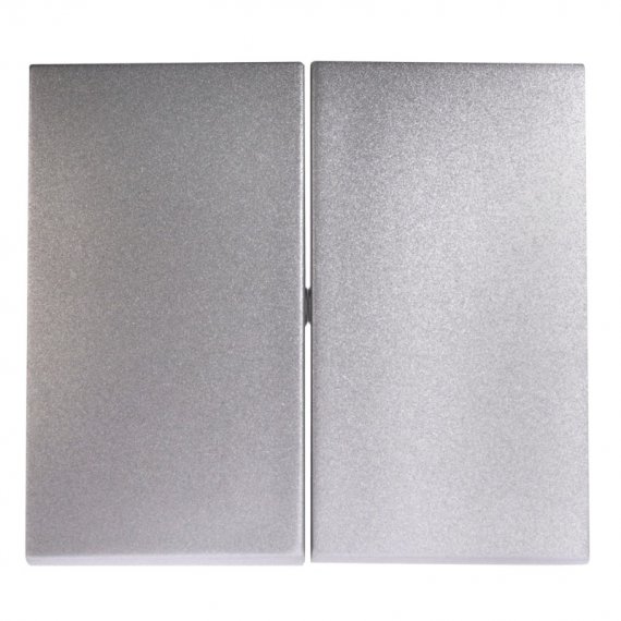 Фотография товара 'Legrand Лицевая панель - для двойной нагрузки 770252'