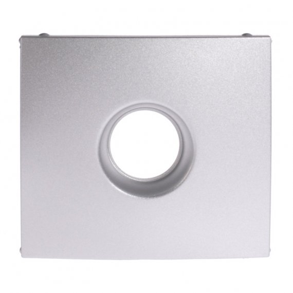 Фотография товара 'Legrand Лицевая панель - для одиночных TV розеток - Valena 770256'