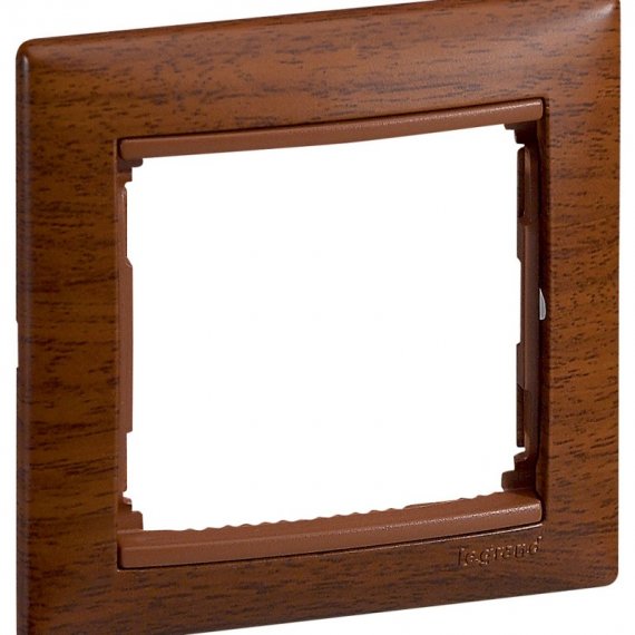 Фотография товара 'Legrand Valena Рамка 1-постовая 770311'