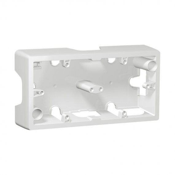 Фотография товара 'Legrand Коробка накладного монтажа - Galea Life 771097'