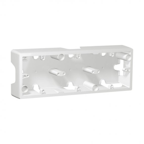 Фотография товара 'Legrand Коробка накладного монтажа - Galea Life 771098'