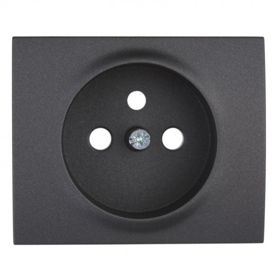 Фотография товара 'Legrand Лицевая Панель 2к+З 771227'