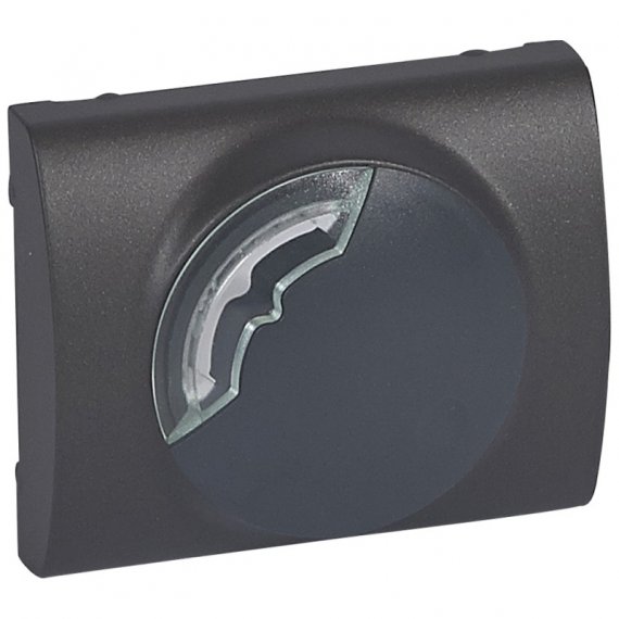 Фотография товара 'Legrand Лицевая панель - Galea Life - для электронного комнатного термостата 771253'