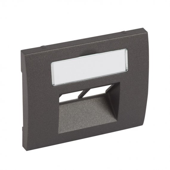 Фотография товара 'Legrand Лицевая панель Для Розетки 771258'