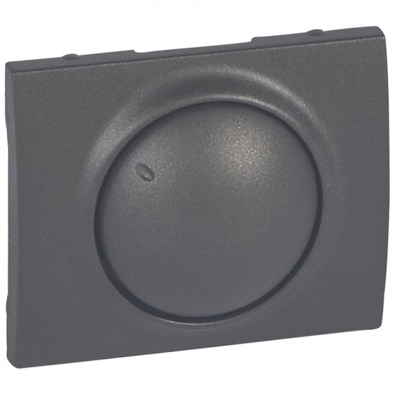 Фотография товара 'Legrand Лицевая панель - Galea Life - для светорегулятора 420 Вт 771260'