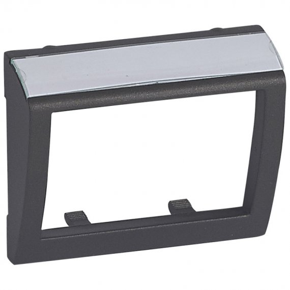 Фотография товара 'Legrand Лицевая панель - Galea Life - с выходом 60 град 771284'