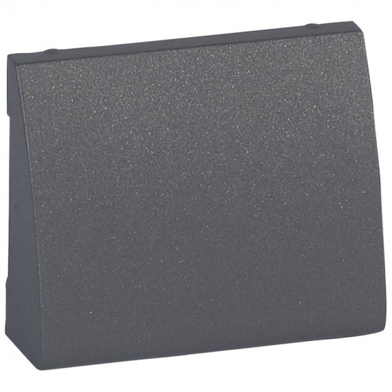 Фотография товара 'Legrand Лицевая панель - Galea Life - для вывода кабеля 771285'