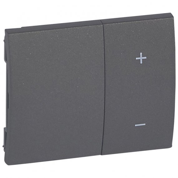 Фотография товара 'Legrand Лицевая панель - Galea Life - для светорегуляторов 771286'