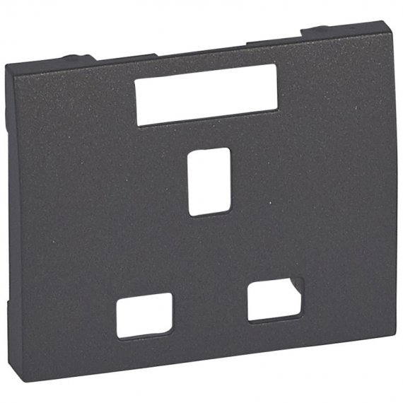 Фотография товара 'Legrand Накладка К Мех-Му Pro21 771296'