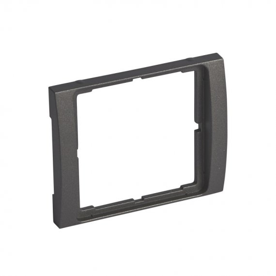 Фотография товара 'Legrand Лицевая Панель Для Адаптера 50х50 771299'