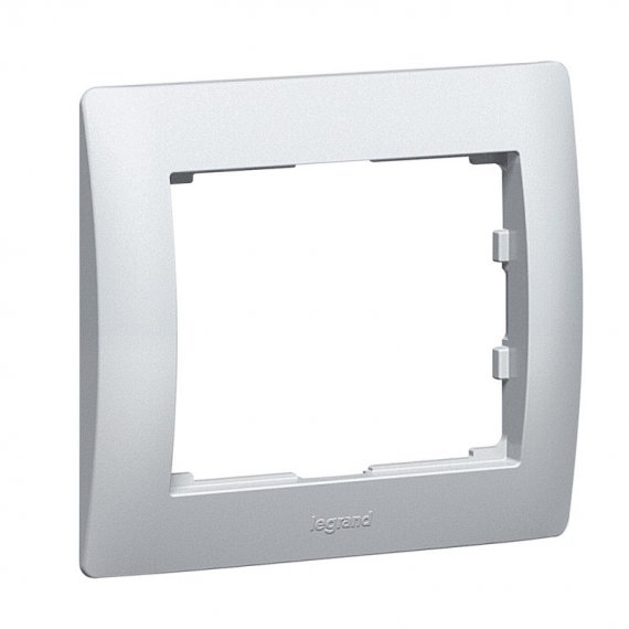 Фотография товара 'Legrand Рамка - Galea Life - 1 пост 771301'