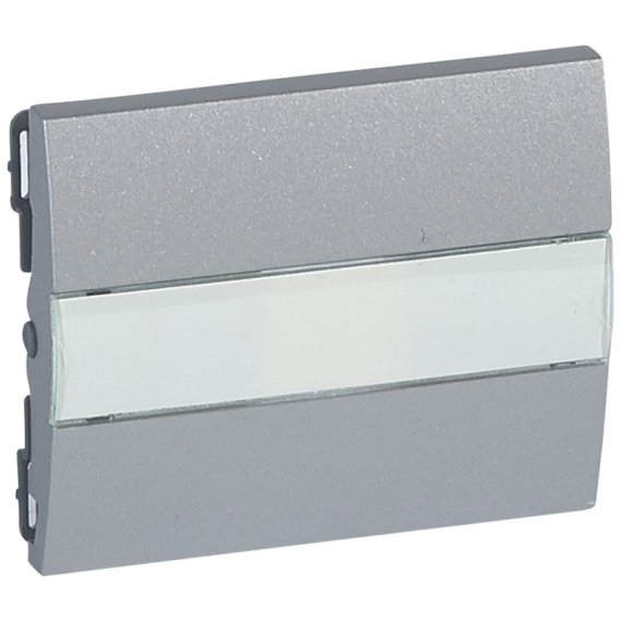 Фотография товара 'Legrand Клавиша - Galea Life - с держателем этикеток 771317'