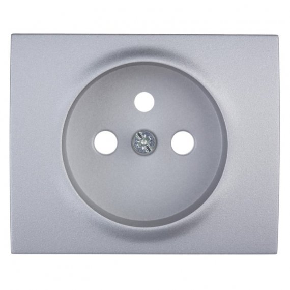 Фотография товара 'Legrand Galea Life Лицевая Панель 2К+З 771327'