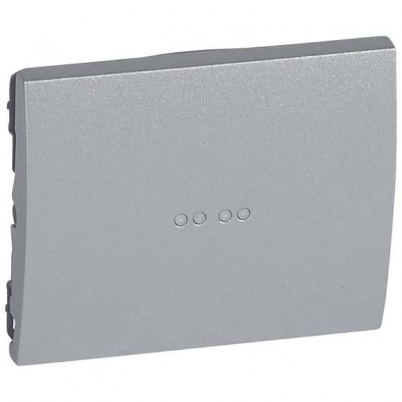 Фотография товара 'Legrand Клавиша - Galea Life - простая - с индикацией 771334'