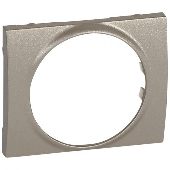 Фотография товара 'Legrand Лицевая панель - Galea Life - универсальная 771419'