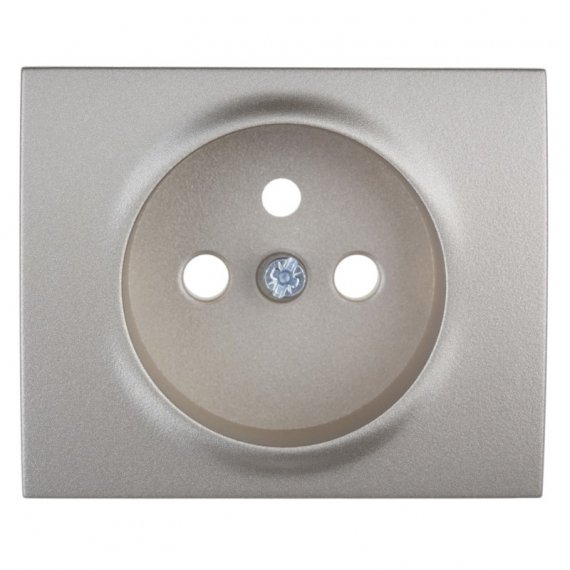 Фотография товара 'Legrand Galea Life Лицевая Панель 2К+З 771427'