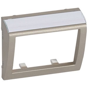 Фотография товара 'Legrand Лицевая панель - Galea Life - с выходом 60 град 771484'