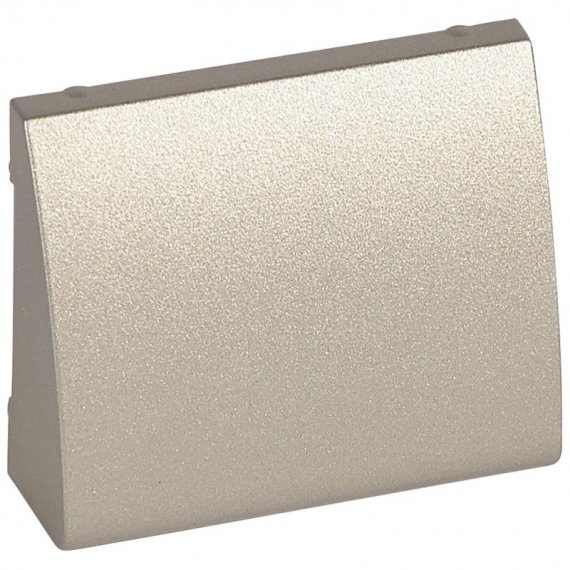 Фотография товара 'Legrand Лицевая панель - Galea Life - для вывода кабеля 771485'