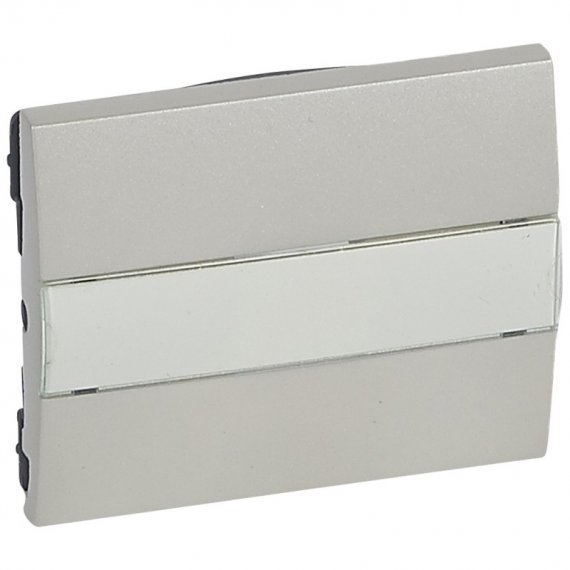 Фотография товара 'Legrand Клавиша - Galea Life - с держателем этикеток 771517'