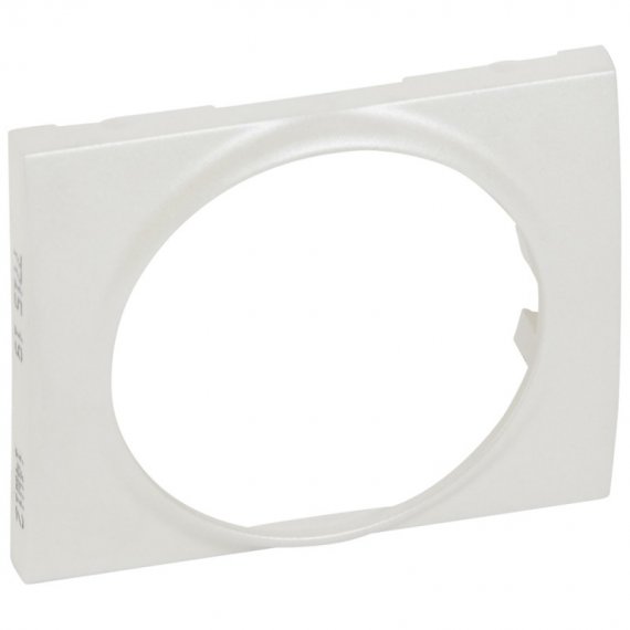 Фотография товара 'Legrand Лицевая панель - Galea Life - универсальная 771519'