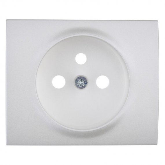 Фотография товара 'Legrand Galea Life Панель 2К+З 771527'