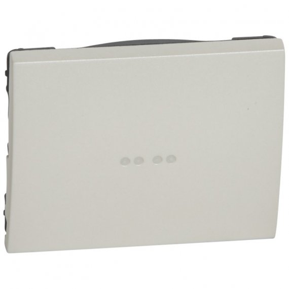 Фотография товара 'Legrand Клавиша - Galea Life - простая - с индикацией 771534'