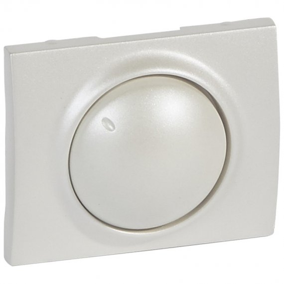 Фотография товара 'Legrand Лицевая панель - Galea Life - для светорегулятора 420 Вт 771560'