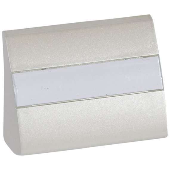 Фотография товара 'Legrand Лицевая панель - Galea Life - для розетки VDI выход - 60 град 771576'