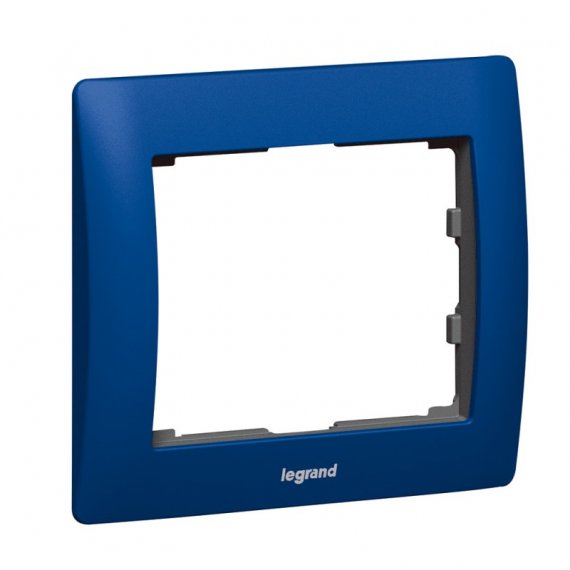 Фотография товара 'Legrand Рамка - Galea Life - 1 пост 771911'