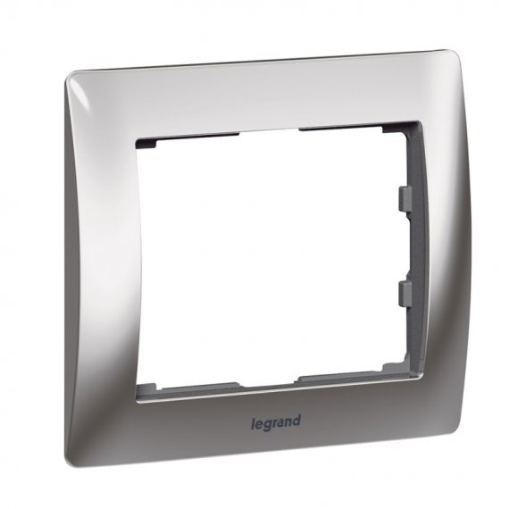 Фотография товара 'Legrand Рамка - Galea Life - 1 пост 771931'