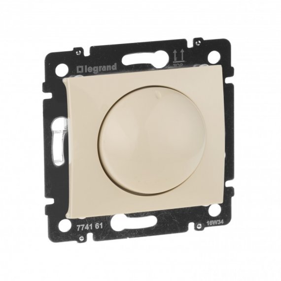 Фотография товара 'Legrand Регулирование и управление поворотом рукоятки - Valena 774161'