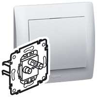 Фотография товара 'Legrand Розетка TV-FM-SAT - Galea Life 775790'