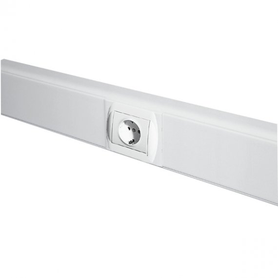 Фотография товара 'Legrand Механизм розетки 1-м СП Galea Life PRO21 775921'