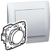 Фотография товара 'Legrand Световой индикатор - Galea Life - Е 10 - 3 Вт 775940'