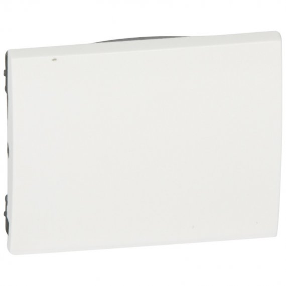 Фотография товара 'Legrand Клавиша - Galea Life - простая 777010'