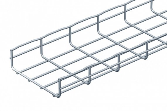Фотография товара 'Legrand Лоток проволочный Cf 54/50 Bs 304l CM000068'