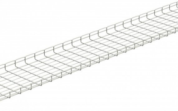 Фотография товара 'Legrand Лоток проволочный CF 54/600 EZ+ CM000402'