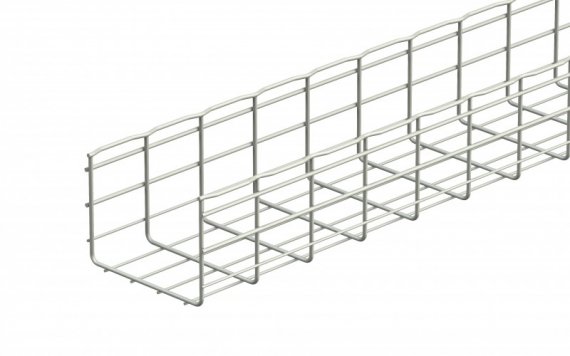 Фотография товара 'Legrand Лоток проволочный CF 150/200 BS EZ CM000951'