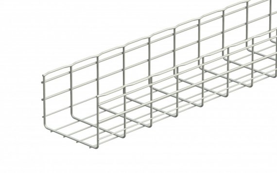 Фотография товара 'Legrand ЛОТОК проволочный CF 150/500 BS GC CM001023'