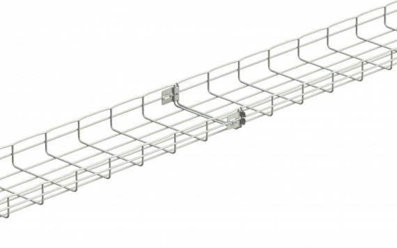 Фотография товара 'Legrand Лоток проволочный FCF 54/200 EZ CM082091'