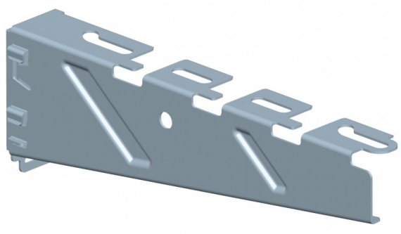 Фотография товара 'Legrand Консоль CB 150 GS CM350820'