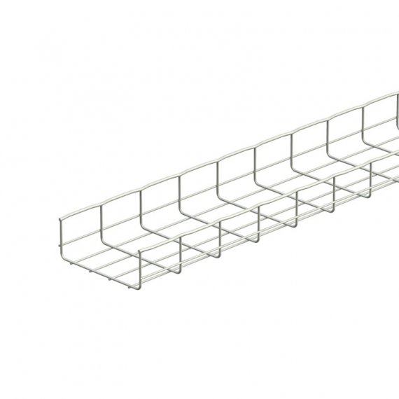 Фотография товара 'Legrand ЛОТОК проволочный CF 80/200 GC CM800203'