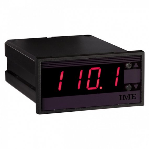 Фотография товара 'Legrand Мультиметр цифровой, щитовой DG3P06P5'