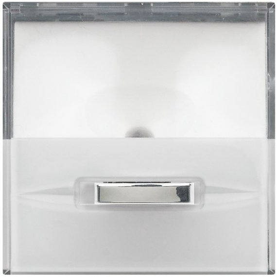 Фотография товара 'Legrand Axolute Коридорный светильник, светодиод LED, 230 и 127 В~ H4382/230'