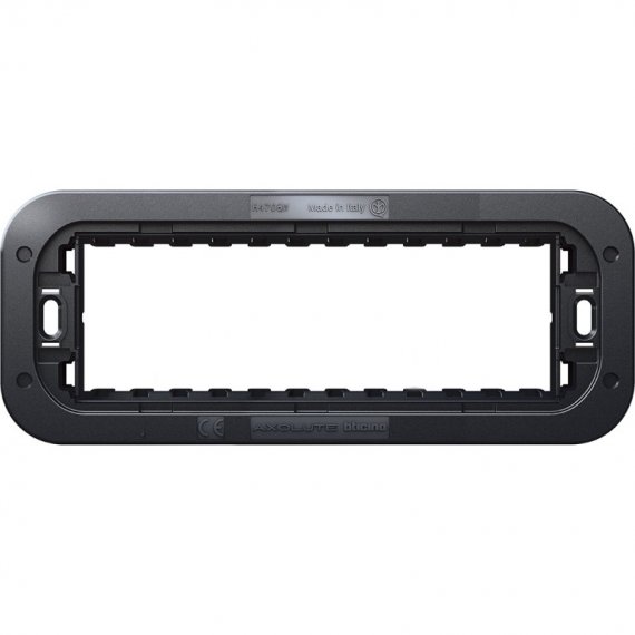 Фотография товара 'Legrand AXOLUTE Air, суппорт 6м H4706W'