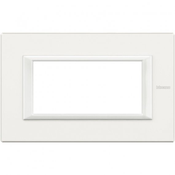 Фотография товара 'Legrand Axolute декоративные накладки прямоугольной формы 4 м HA4804HD'