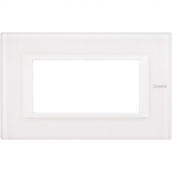 Фотография товара 'Legrand Axolute декоративные накладки прямоугольной формы 4 м HA4804VBB'