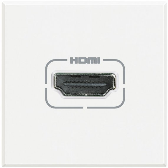 Фотография товара 'Legrand Axolute HDMI Разъём HD4284'