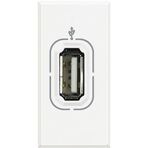 Фотография товара 'Legrand Axolute USB Разъём HD4285'